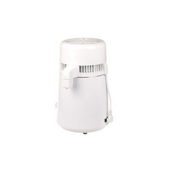 Destylator elektryczny SUN 4l 750W   super!